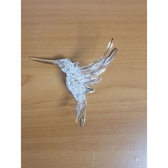 Art Glass Figurines #A40   - Picture 4 of 7